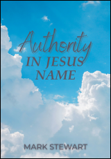 Authority In Jesus Name
